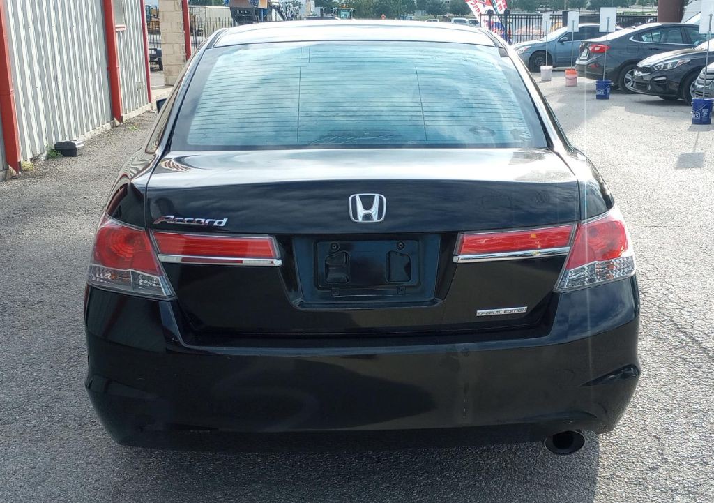 2012 Honda Accord Image 5