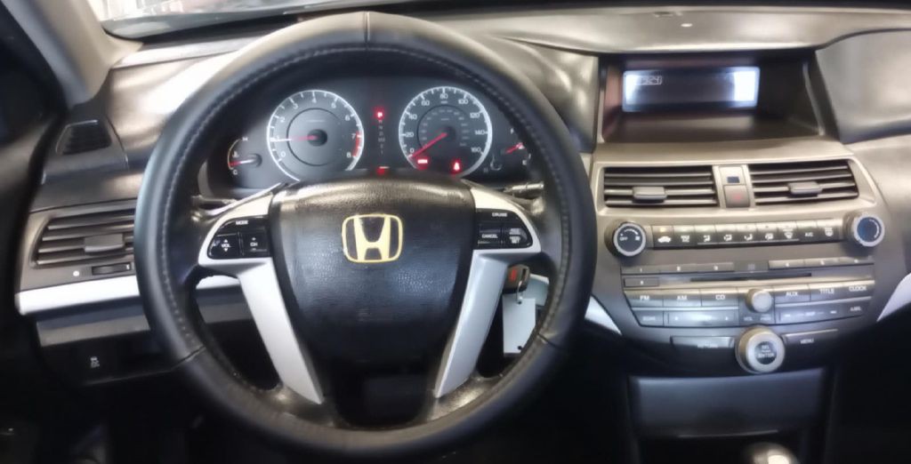 2012 Honda Accord Image 7