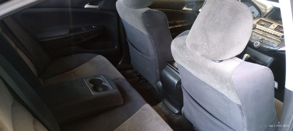 2012 Honda Accord Image 14