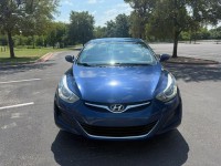 Image for 2016 Hyundai Elantra SE ID: 6814112