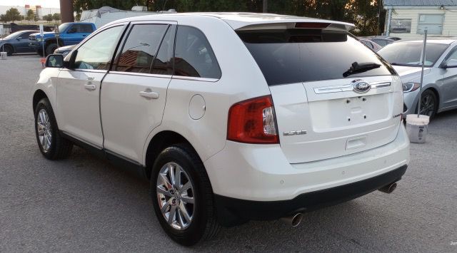 2011 Ford Edge Image 6