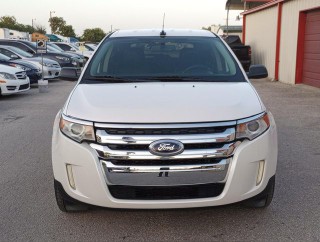Image for 2011 Ford Edge Limited ID: 6831652