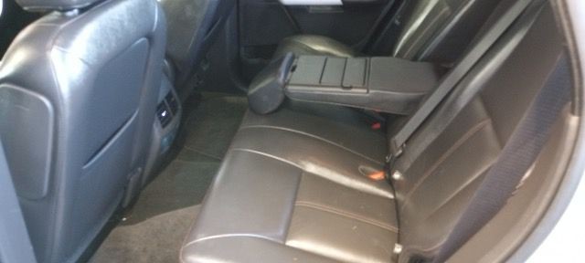 2011 Ford Edge Image 11