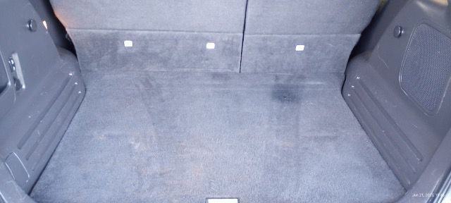 2011 Ford Edge Image 12