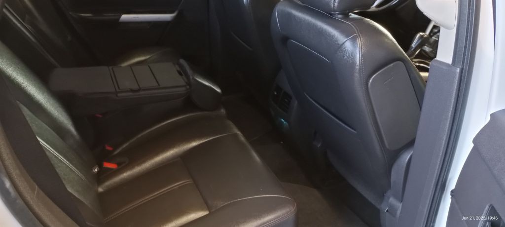 2011 Ford Edge Image 13