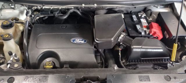 2011 Ford Edge Image 15