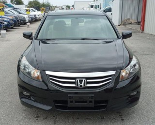 Image for 2011 Honda Accord EXL ID: 6846180