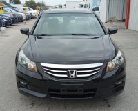 Image for 2011 Honda Accord EXL ID: 6846180