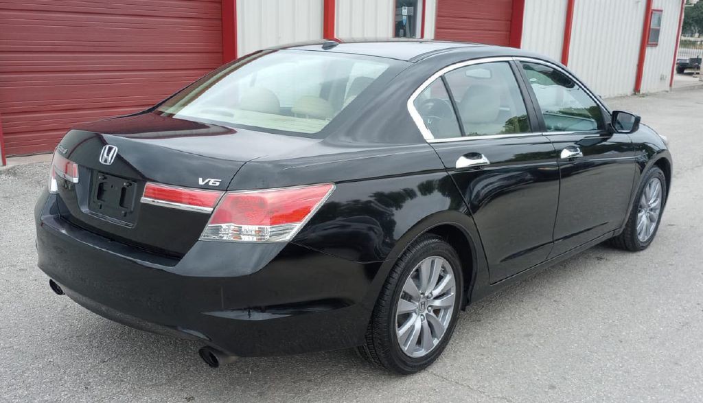 2011 Honda Accord Image 6