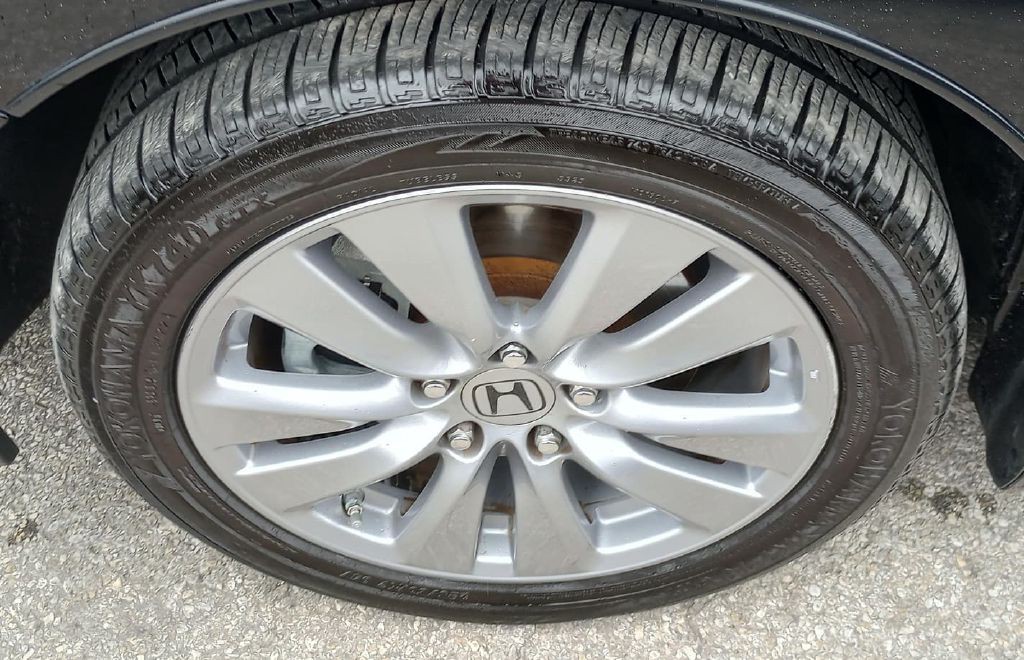 2011 Honda Accord Image 19