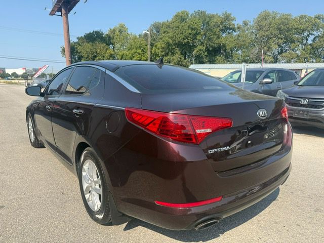 2013 Kia Optima Image 5