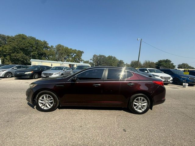 2013 Kia Optima Image 7