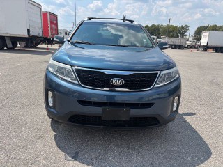 Image for 2014 Kia Sorento LX ID: 6847170