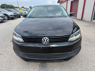 Image for 2014 Volkswagen Jetta SE ID: 6847816
