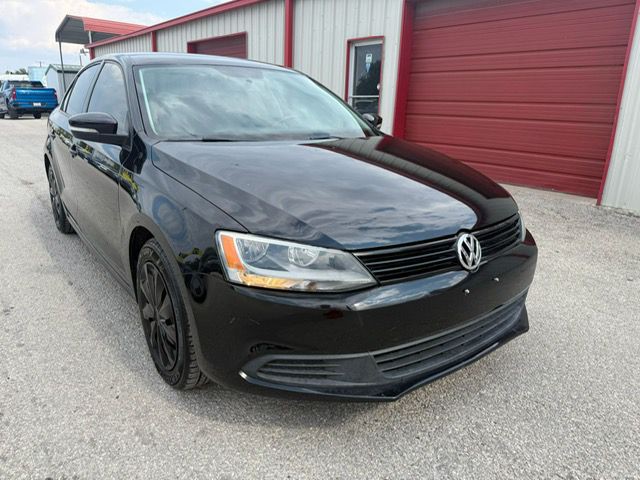 2014 Volkswagen Jetta Image 3