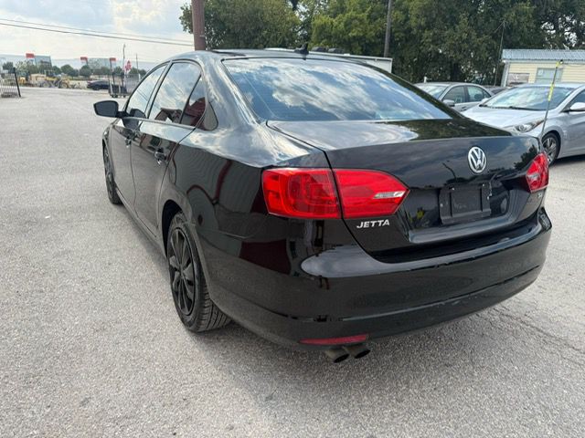 2014 Volkswagen Jetta Image 6