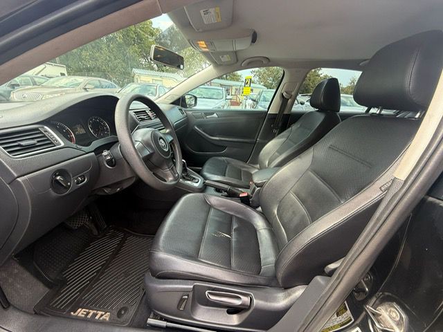 2014 Volkswagen Jetta Image 10