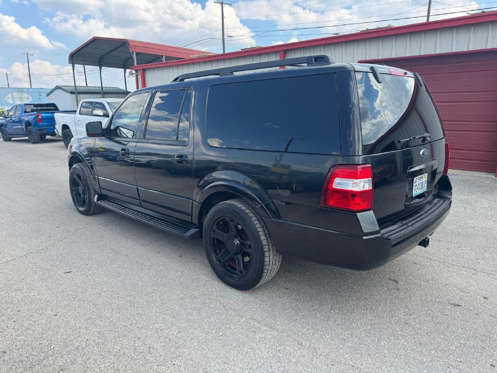 2008 Ford Expedition Image 4