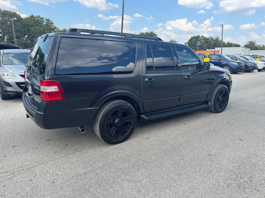 2008 Ford Expedition Image 5