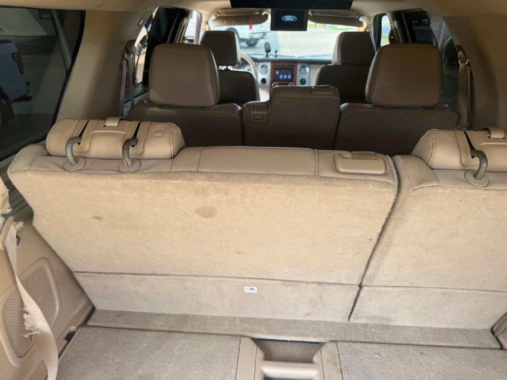 2008 Ford Expedition Image 15