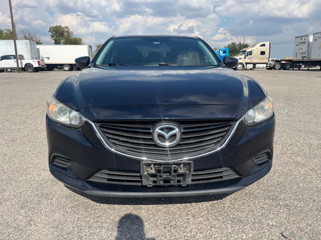 2015 Mazda Mazda6 Image 1