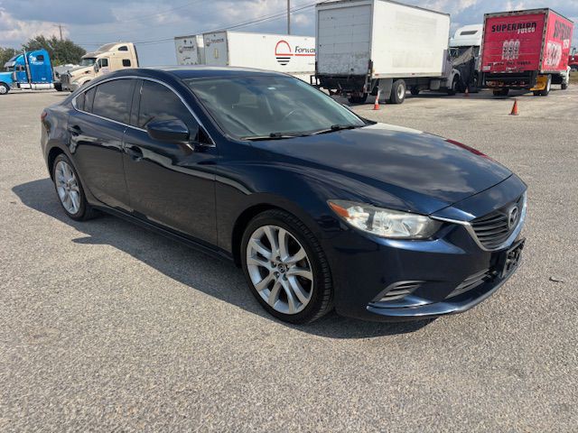 2015 Mazda Mazda6 Image 2