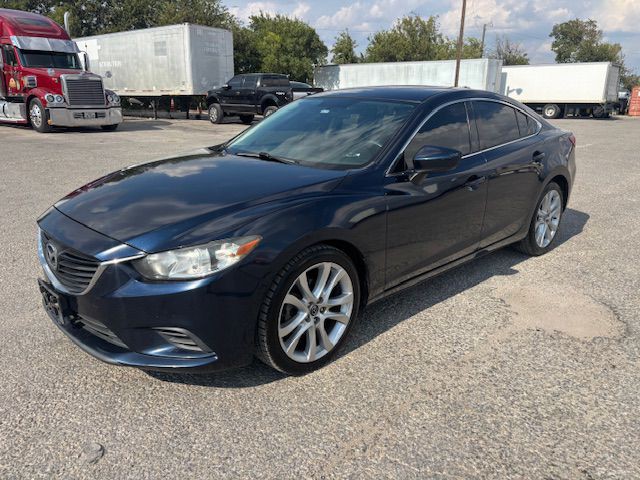 2015 Mazda Mazda6 Image 3