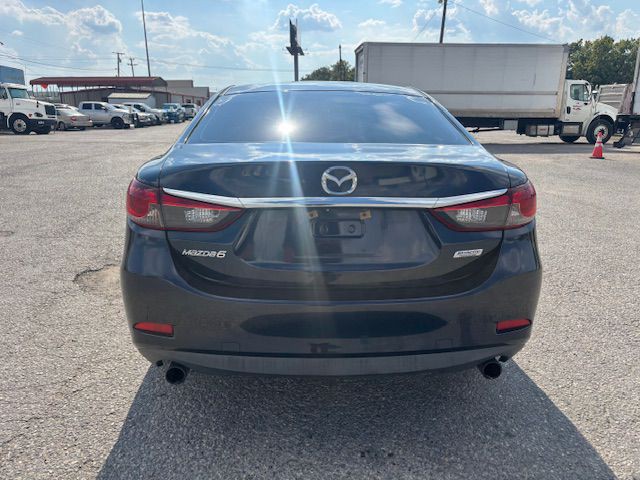 2015 Mazda Mazda6 Image 5