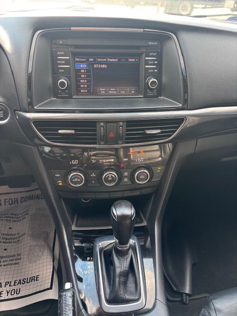 2015 Mazda Mazda6 Image 9