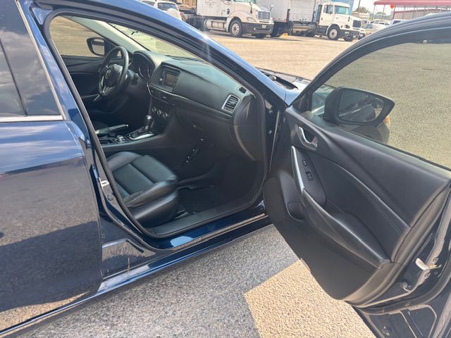 2015 Mazda Mazda6 Image 11