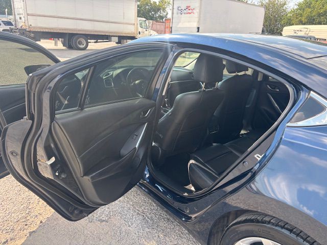 2015 Mazda Mazda6 Image 12