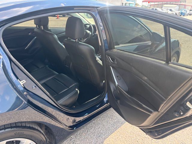 2015 Mazda Mazda6 Image 13