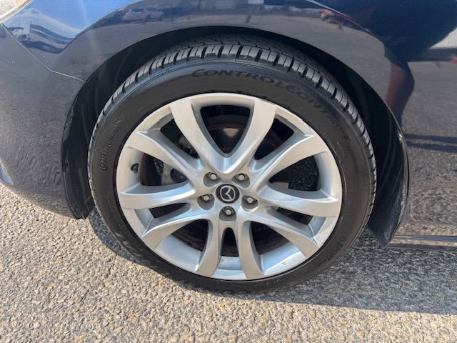 2015 Mazda Mazda6 Image 15