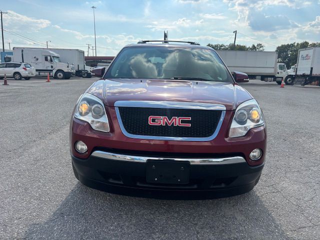 2008 GMC Acadia Image 1