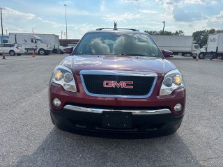 Image for 2008 GMC Acadia SLT-2 ID: 6864261