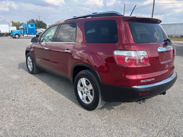 2008 GMC Acadia Image 5