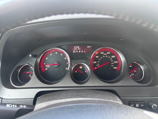 2008 GMC Acadia Image 7