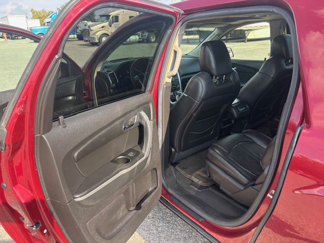 2008 GMC Acadia Image 12