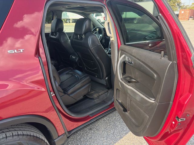 2008 GMC Acadia Image 18