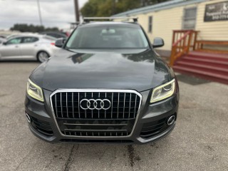 Image for 2015 Audi Q5 Premium Plus ID: 6868657