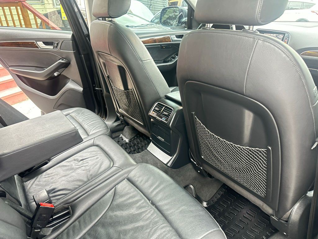 2015 Audi Q5 Image 9