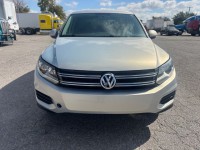 Image for 2012 Volkswagen Tiguan S ID: 6877937