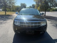 Image for 2008 Lincoln MKX  ID: 6878103