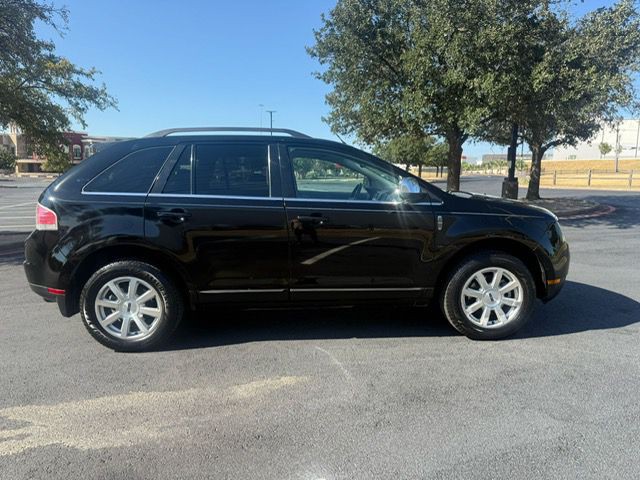 2008 Lincoln MKX Image 5