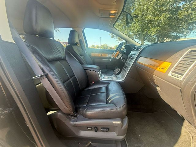 2008 Lincoln MKX Image 13