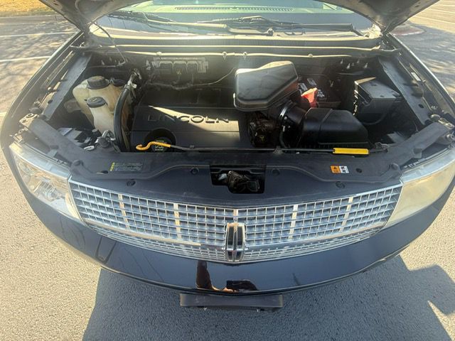 2008 Lincoln MKX Image 17