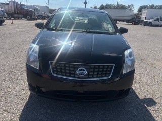Image for 2007 Nissan Sentra 2.0 ID: 6879936
