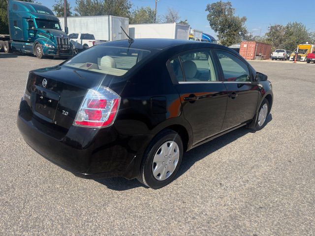2007 Nissan Sentra Image 6