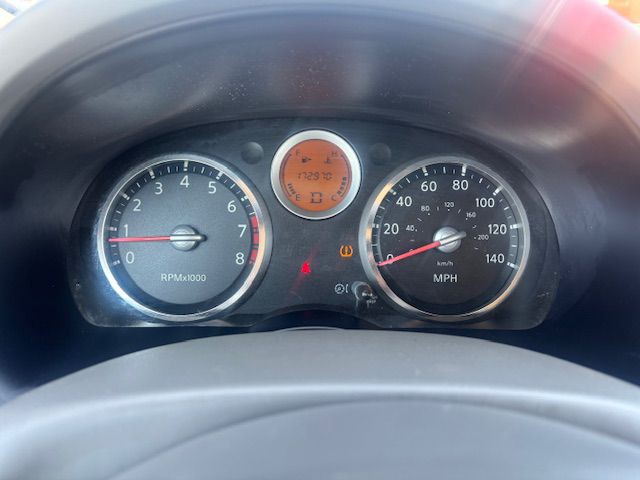 2007 Nissan Sentra Image 7
