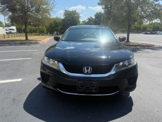 Image for 2013 Honda Accord LX-S ID: 6881695